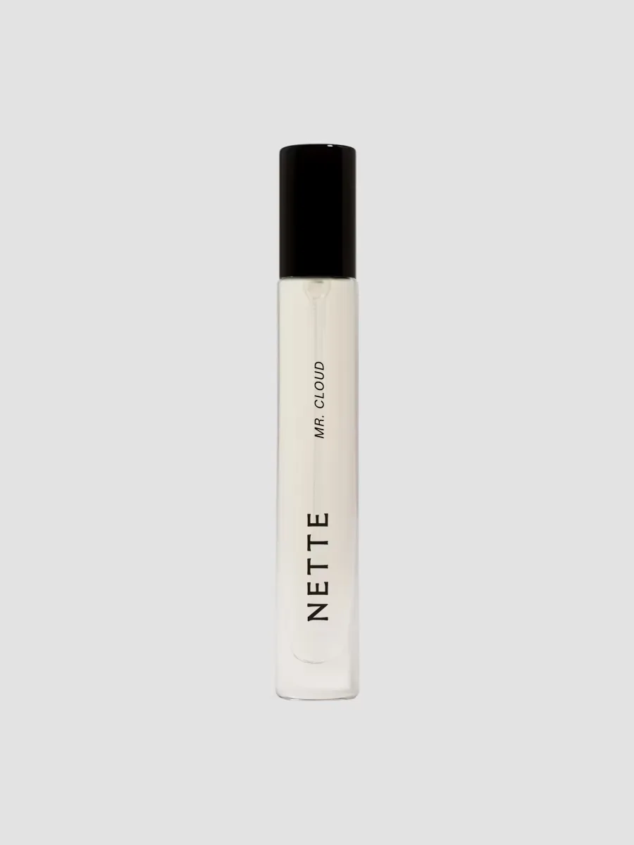 Mr. Cloud Travel Size Eau De Parfum by Nette