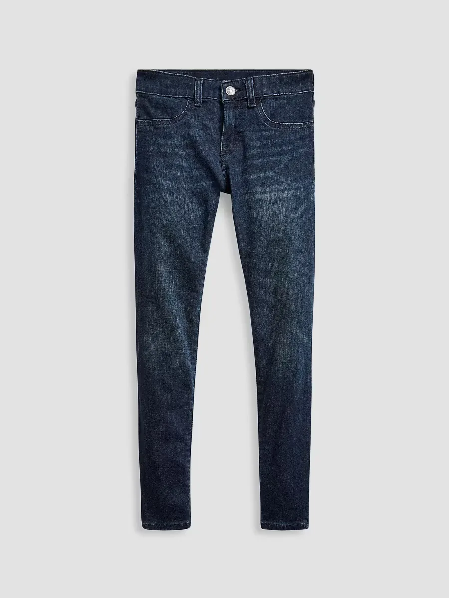 Aubrie Denim Leggings by Polo Ralph Lauren