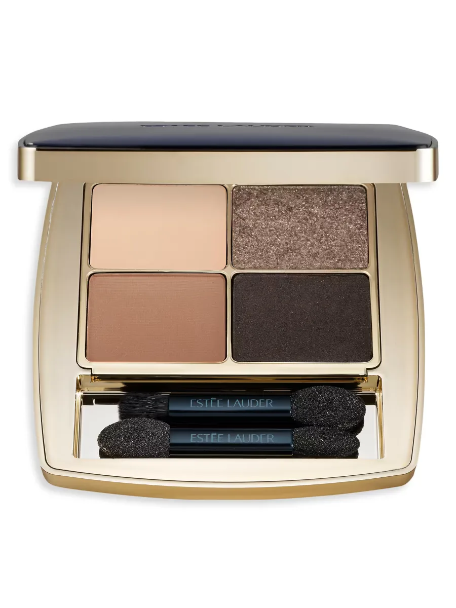 Luxe Eyeshadow Palette - Desert Dunes by Estée Lauder