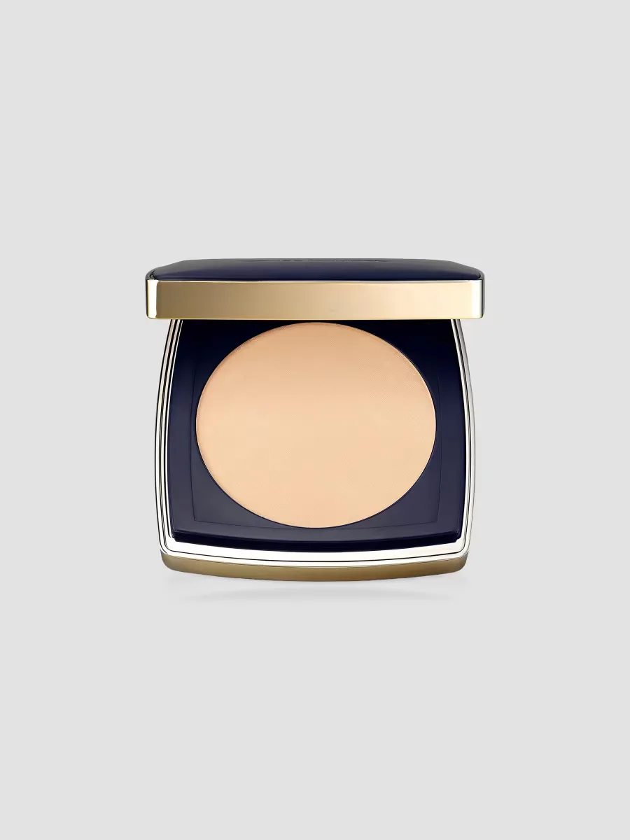 Double Wear Stay in Place Matte Powder Foundation - 3C1 Dusk by Estée Lauder