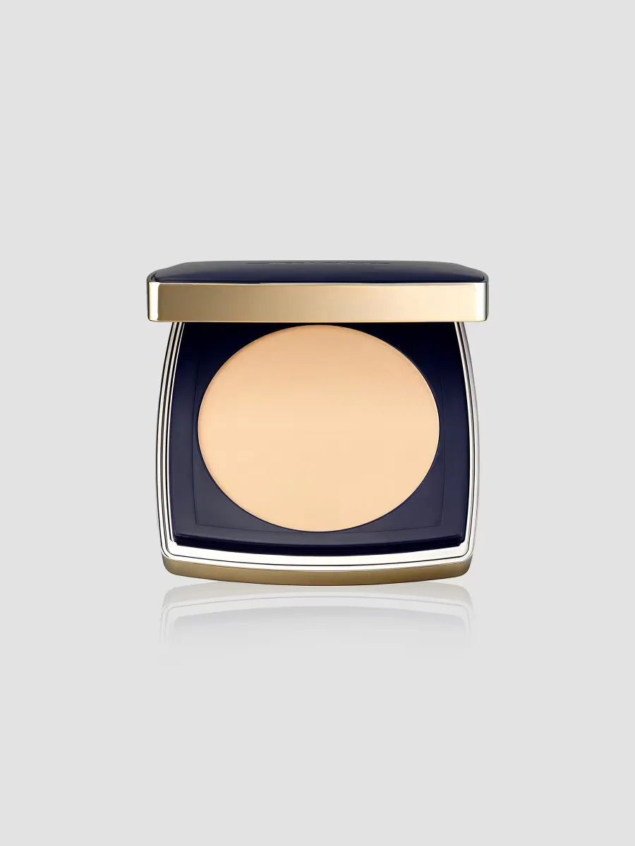 Double Wear Stay in Place Matte Powder Foundation - 2C1 Pure Beige by Estée Lauder