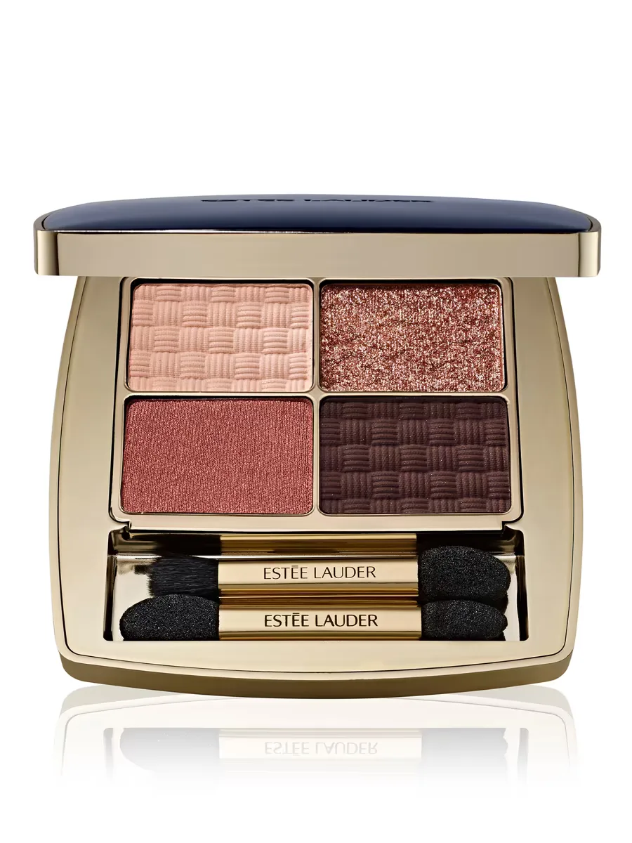 The Essential Eyeshadow Quad - Apres Spree by Estée Lauder