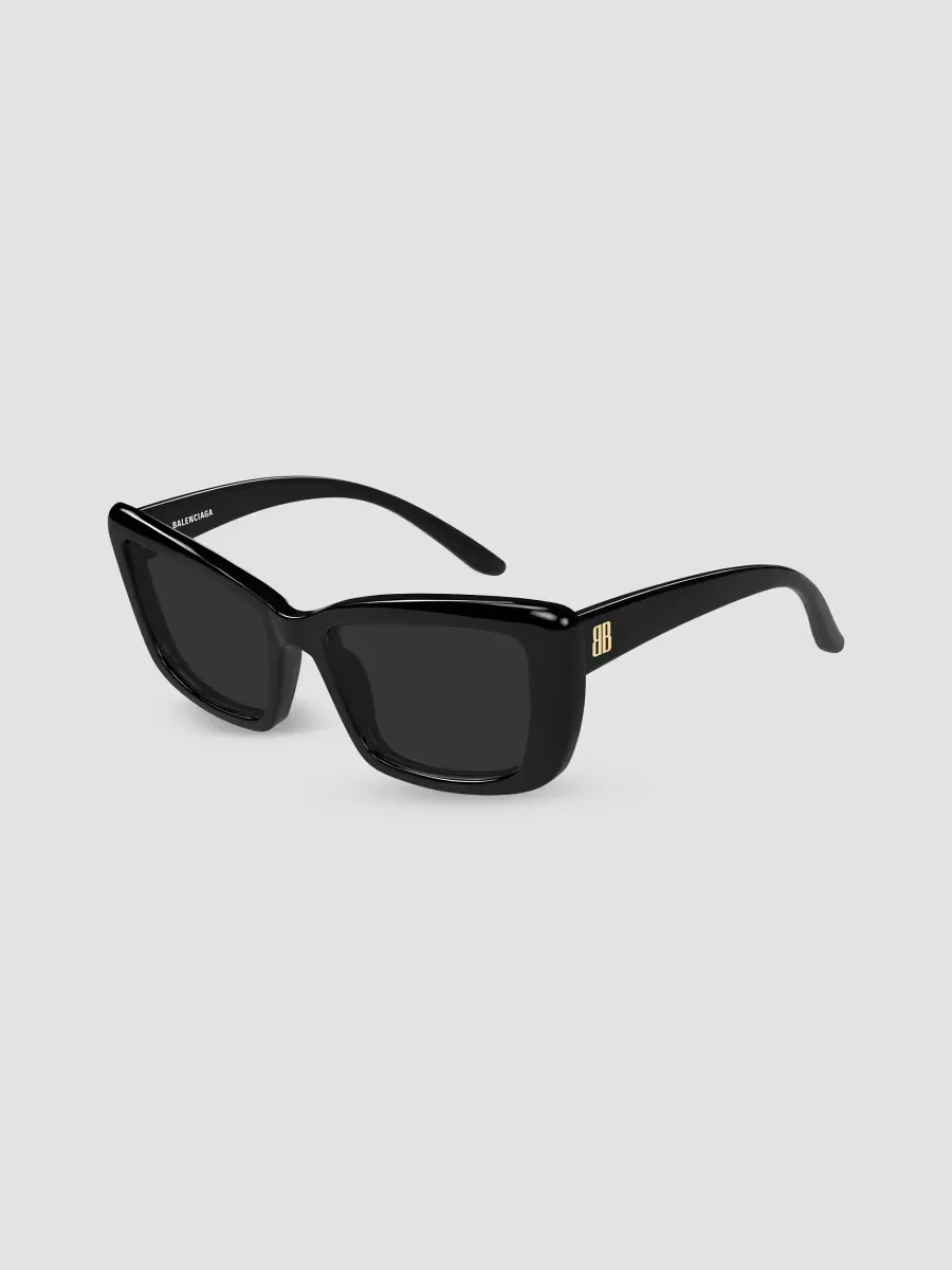 Everyday Bb0515S Palma 56MM Cat-Eye Sunglasses