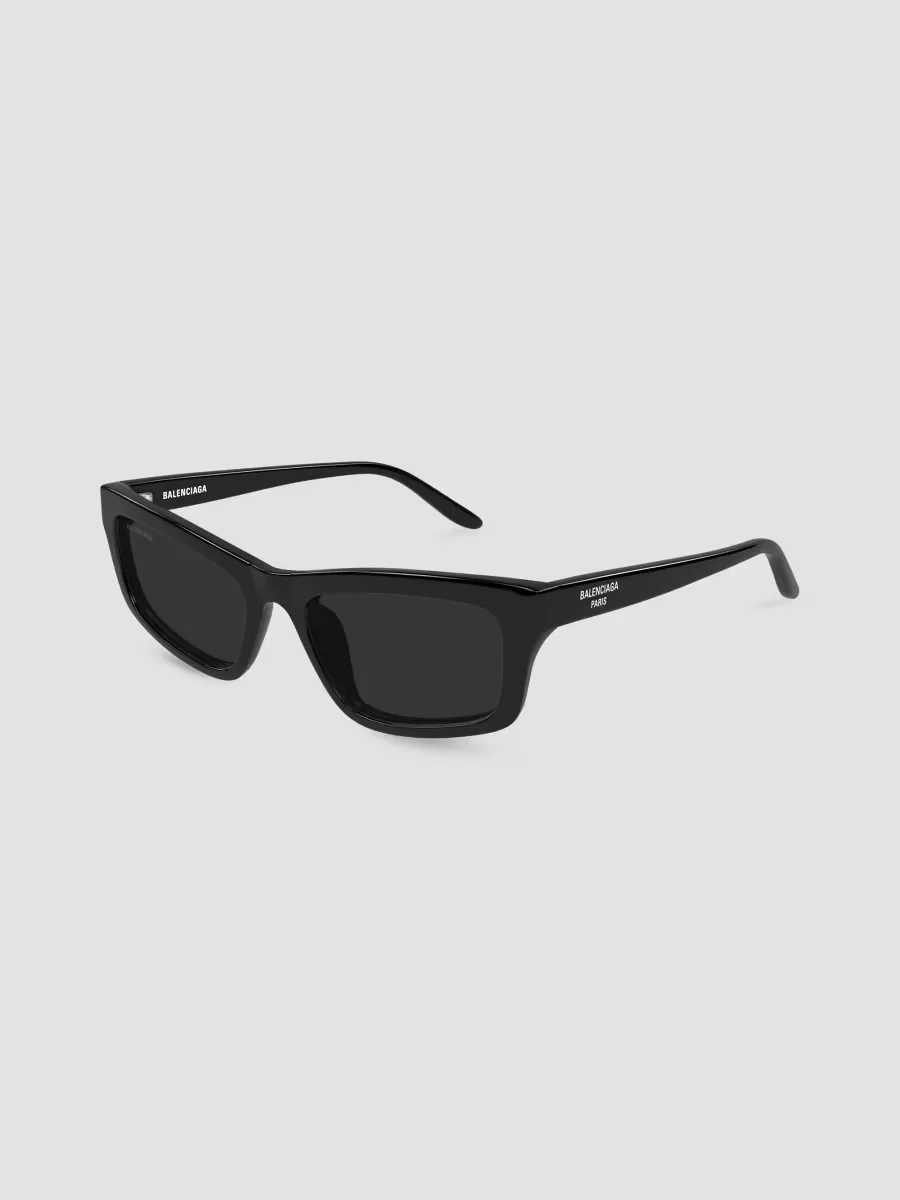 Everyday Bb0527S Daily 56MM Cat-Eye Sunglasses by Balenciaga