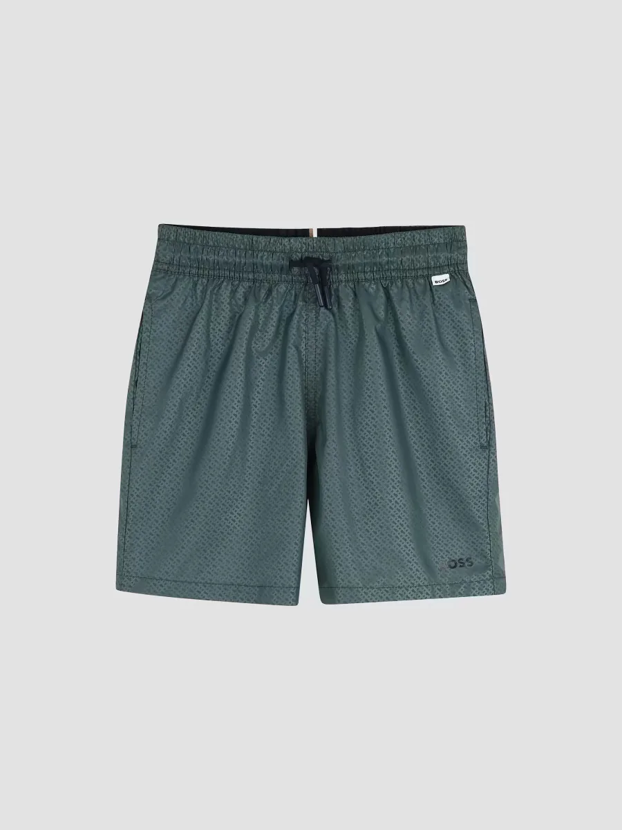 Swim Shorts by BOSS