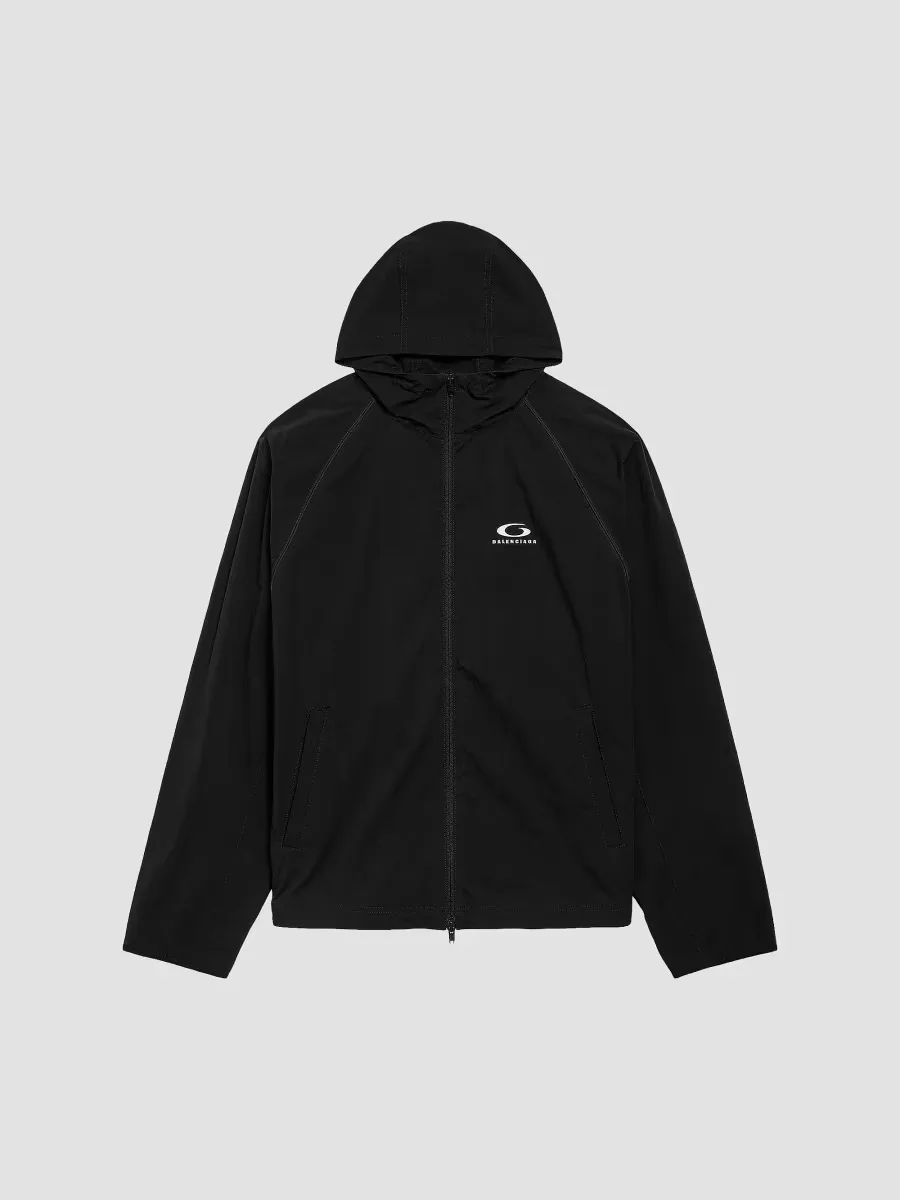 Technical Tracksuit Jacket by Balenciaga