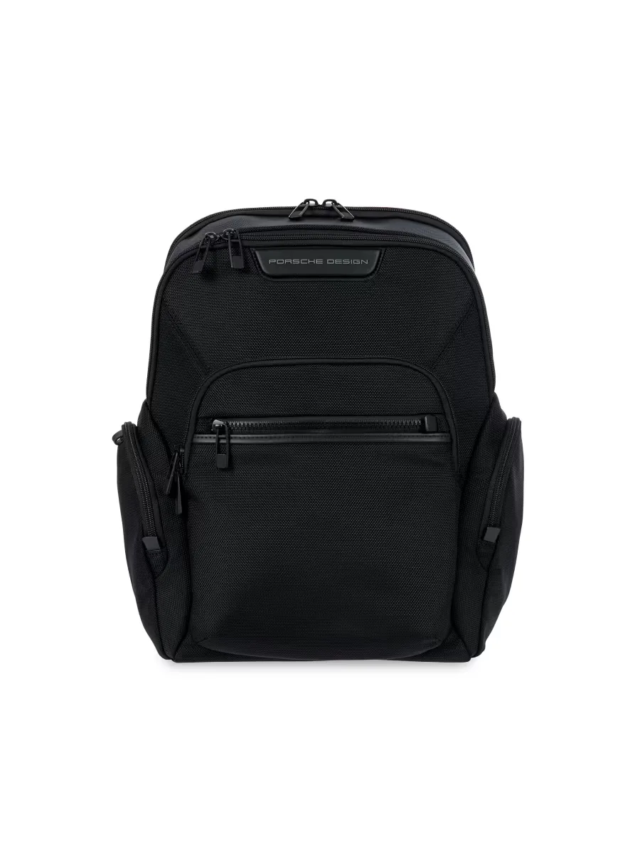 Roadster Small Nylon Backpack by Porsche Design