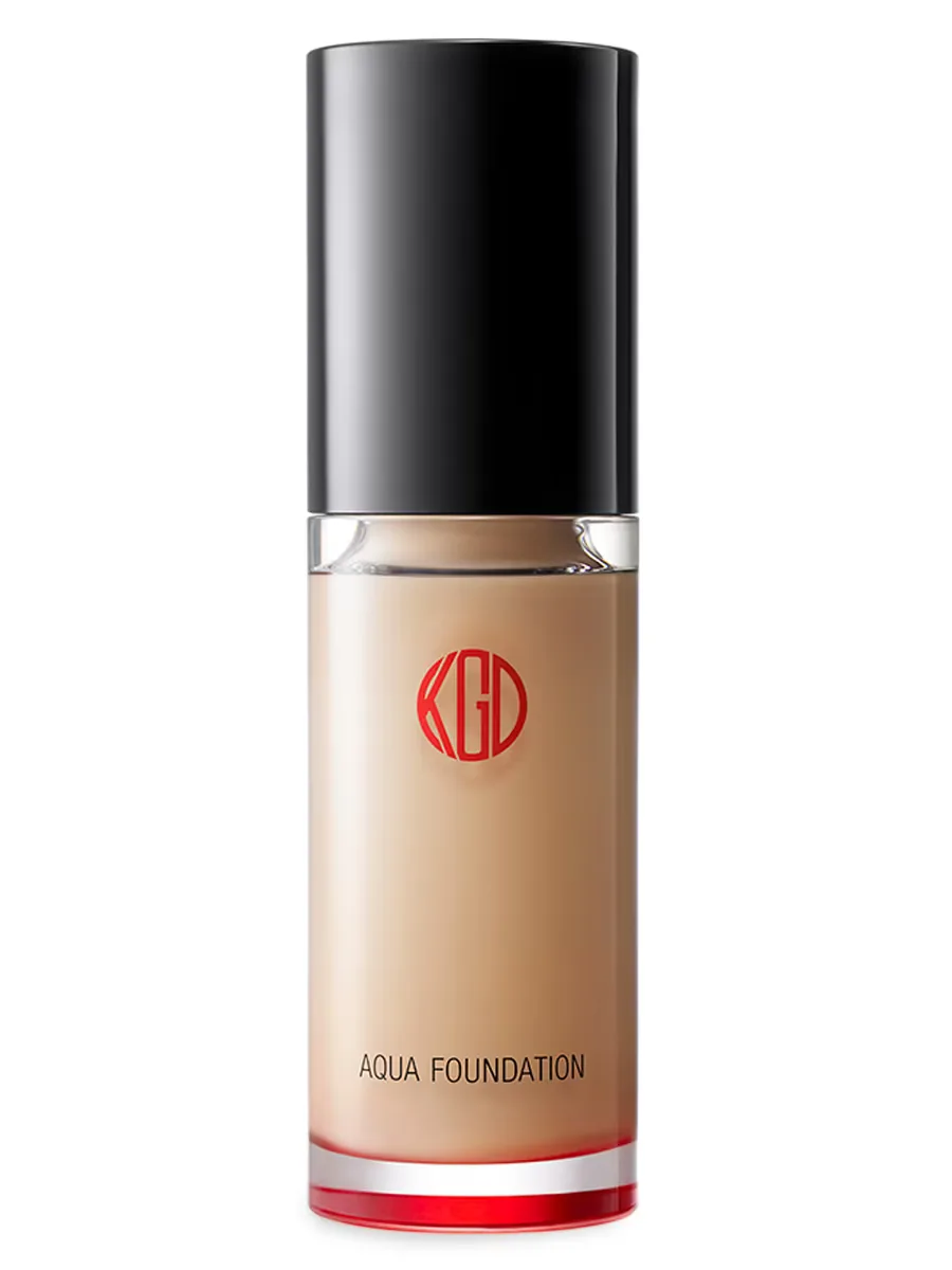 Maifanshi Aqua Foundation by Koh Gen Do