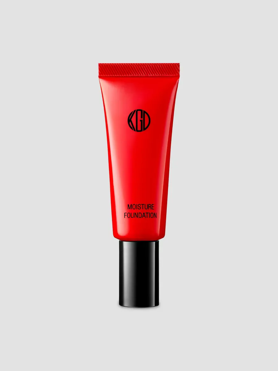 Maifanshi Moisture Foundation by Koh Gen Do