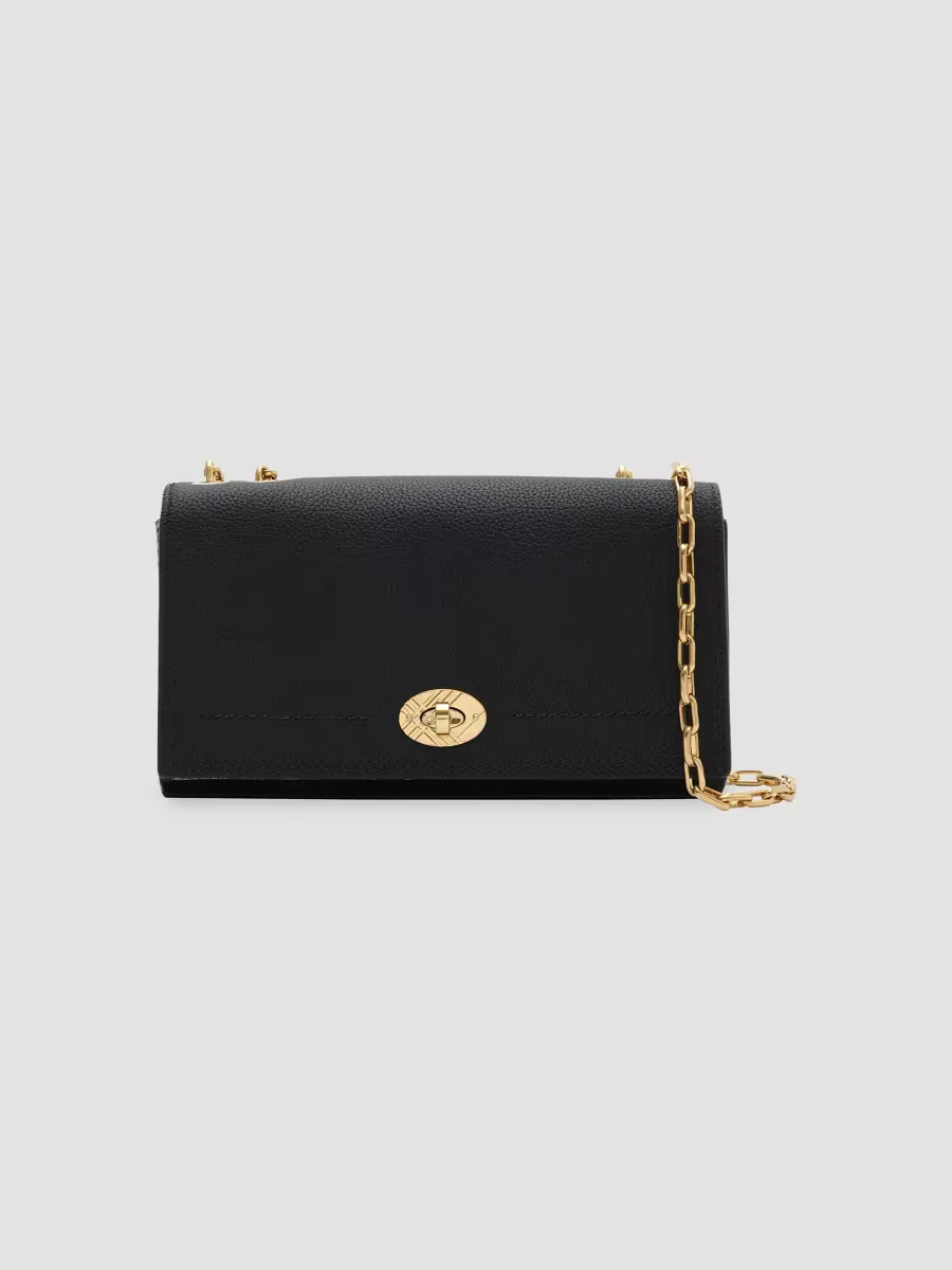 Cotswolds Mini Leather Shoulder Bag
