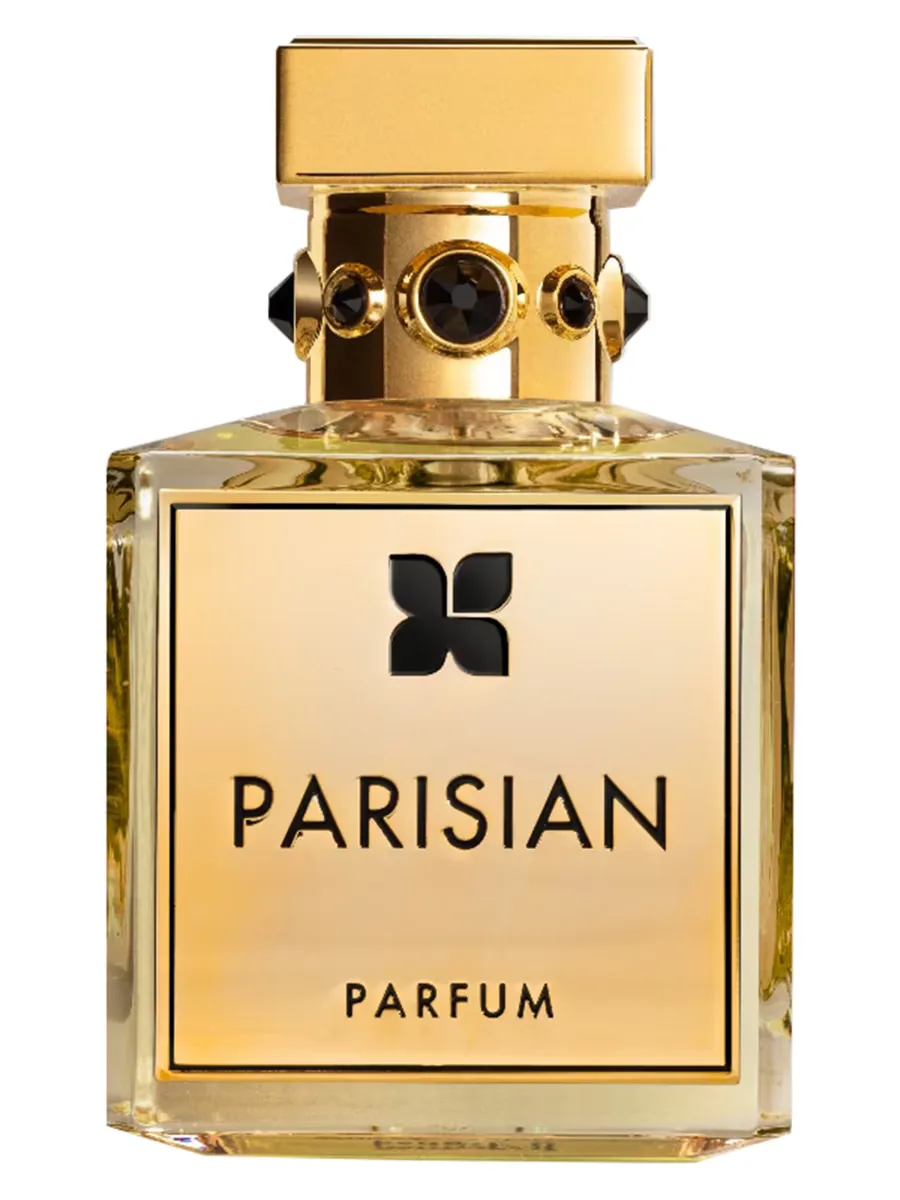 Parisian Parfum by Fragrance Du Bois