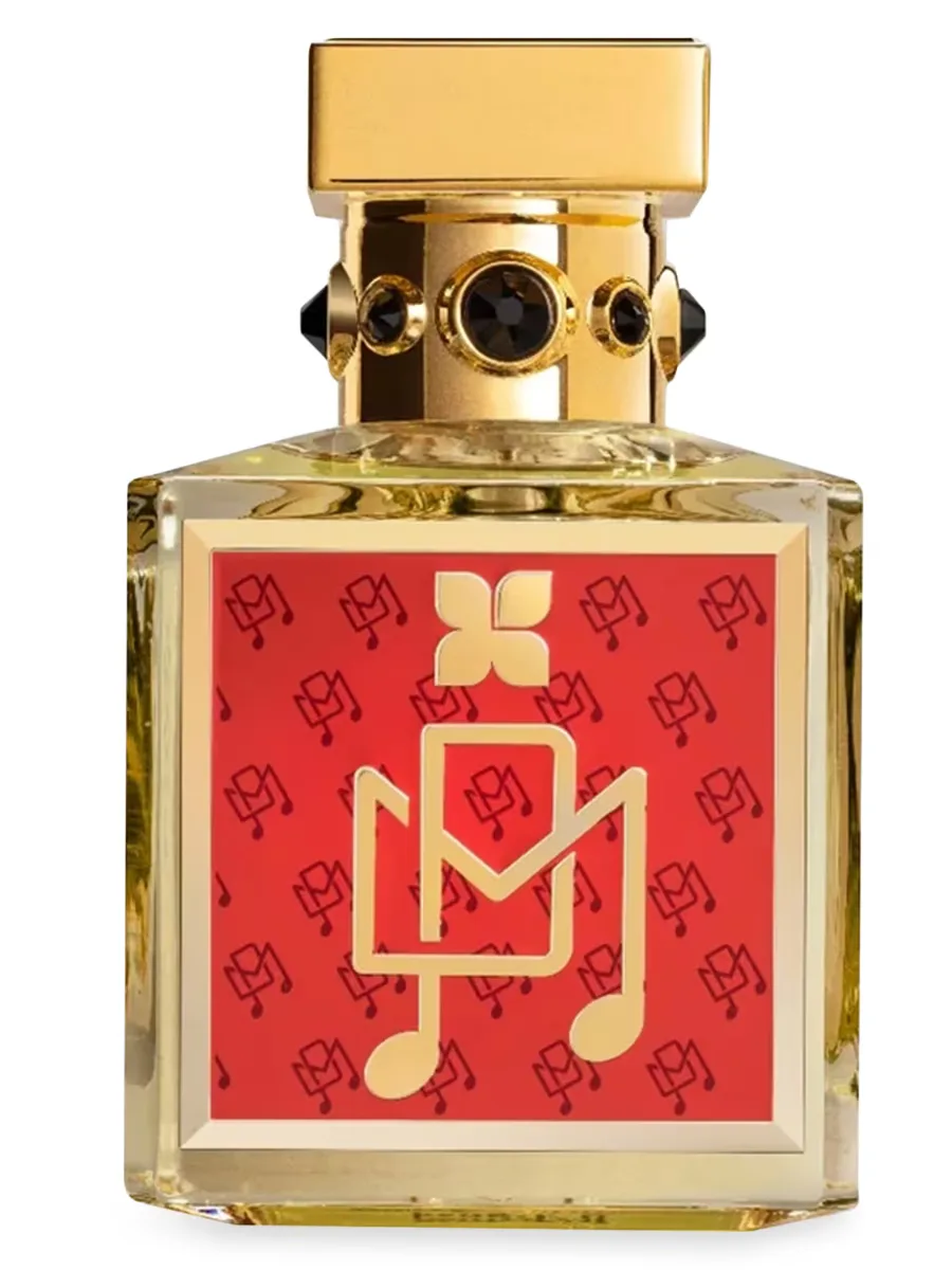 Collaborations PM by Fragrance Du Bois