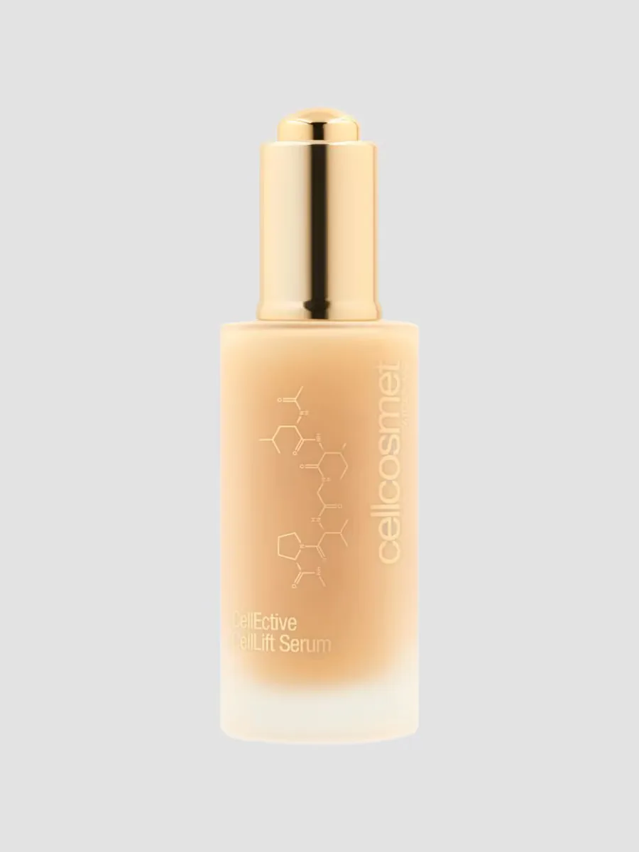 CellLift Serum-XT by Cellcosmet Switzerland