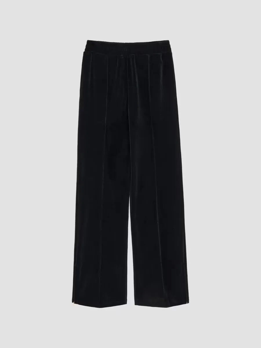 Jersey Pants by Valentino