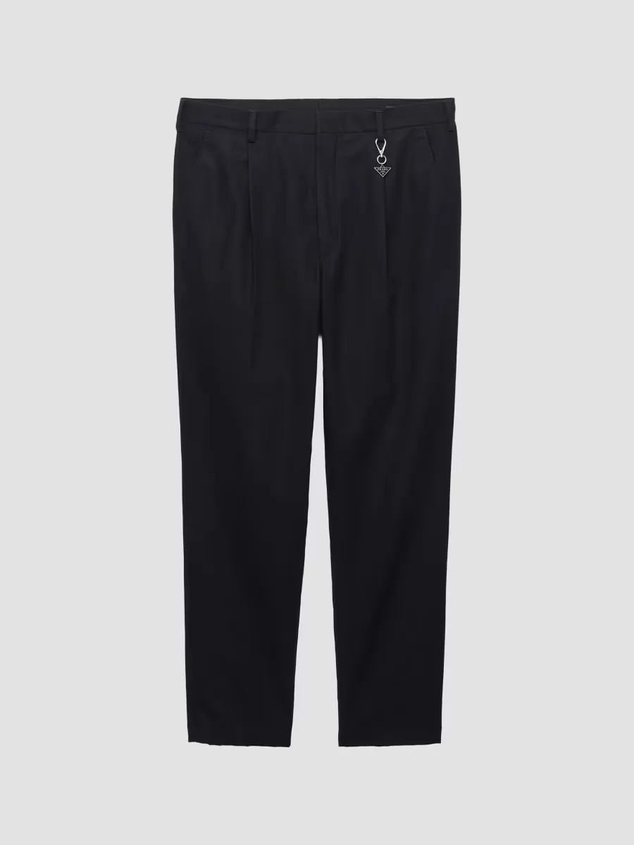 Cotton Pants by Prada