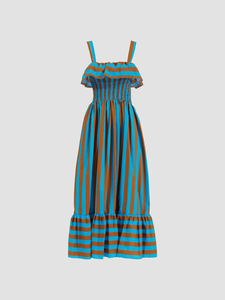 Sunkissed Dress by La Doublej