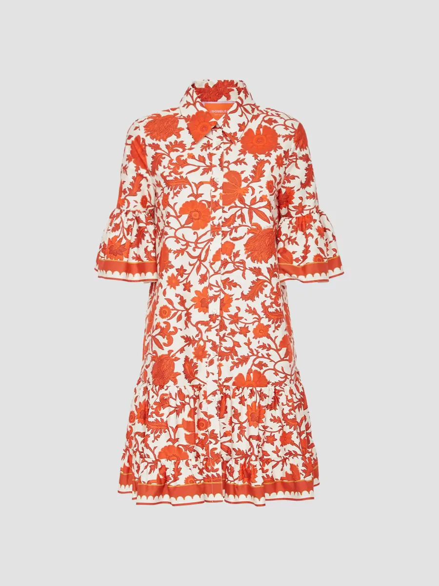 Choux Dress by La Doublej