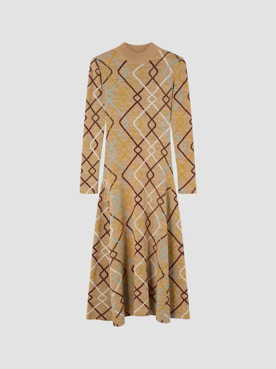 Babe Dress by La Doublej