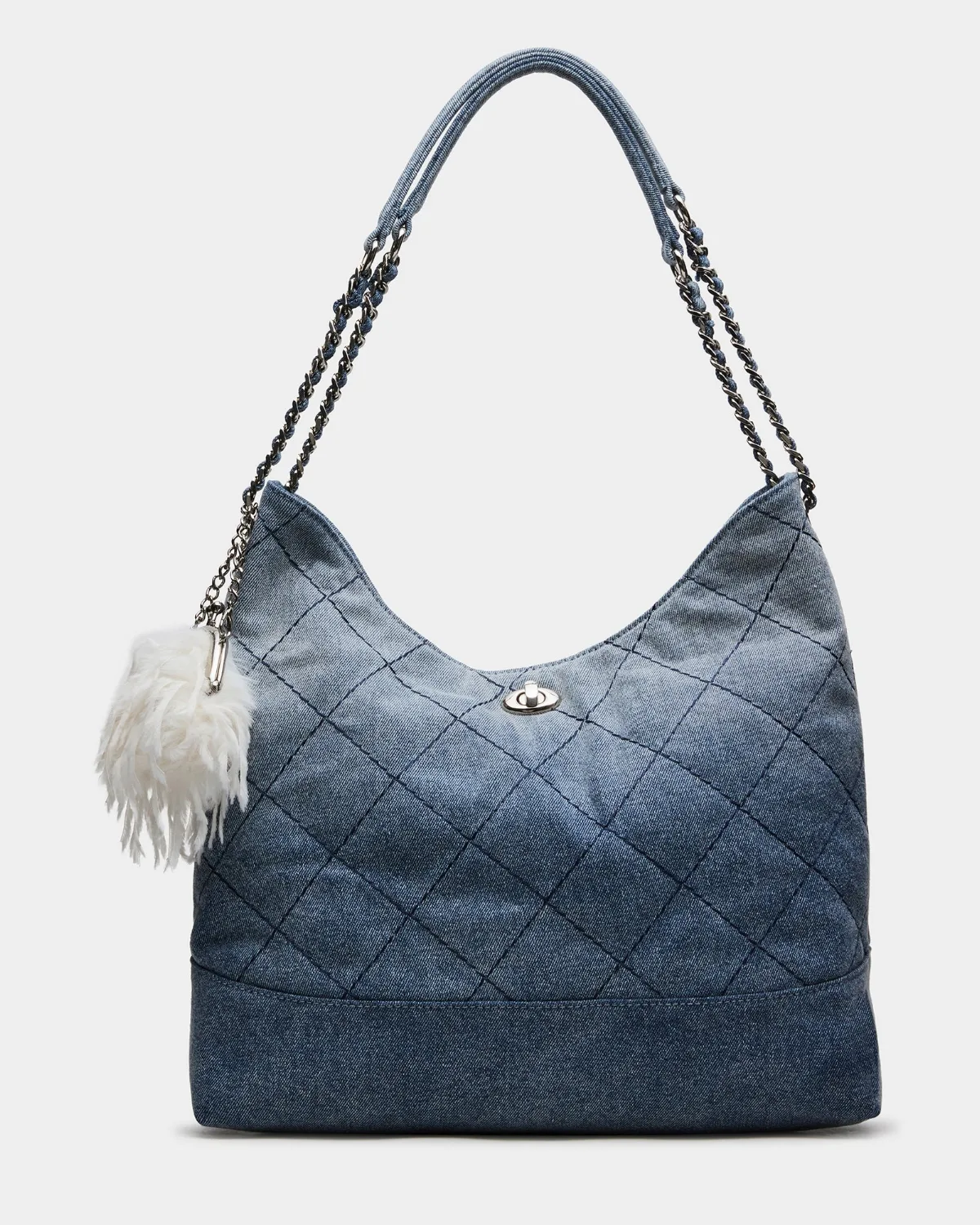 Leni Bag - Denim by Steve Madden