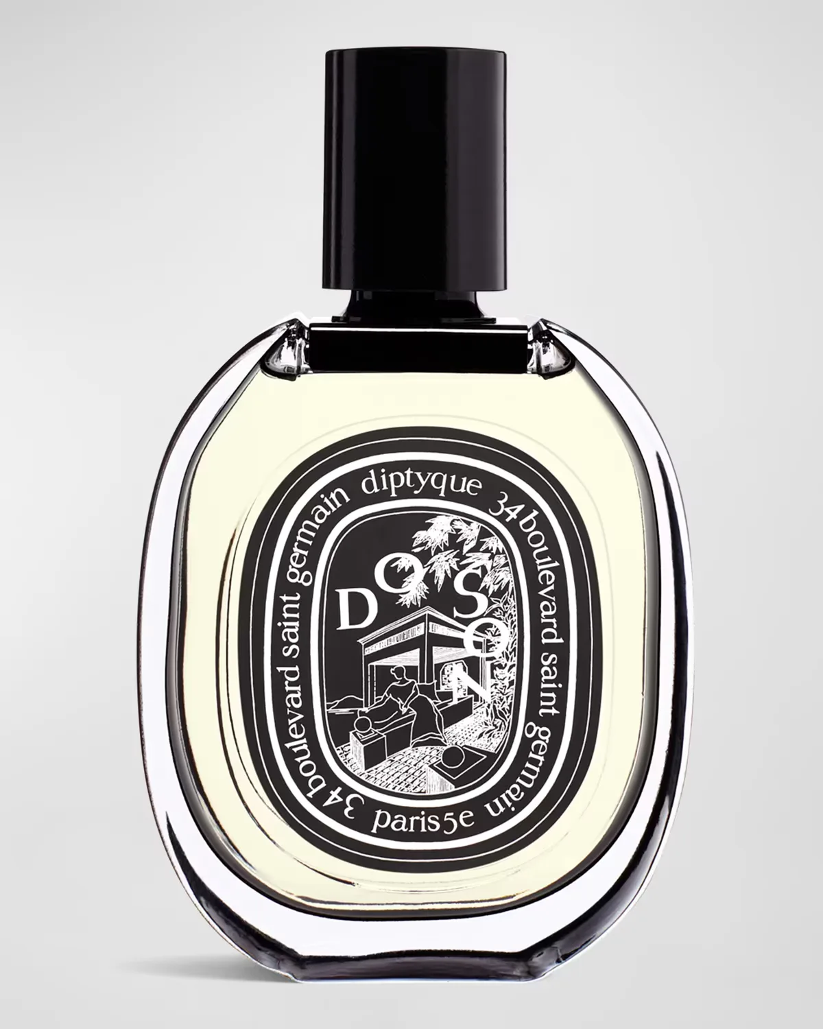 Do Son Eau De Parfum, 2.4 oz by Diptyque