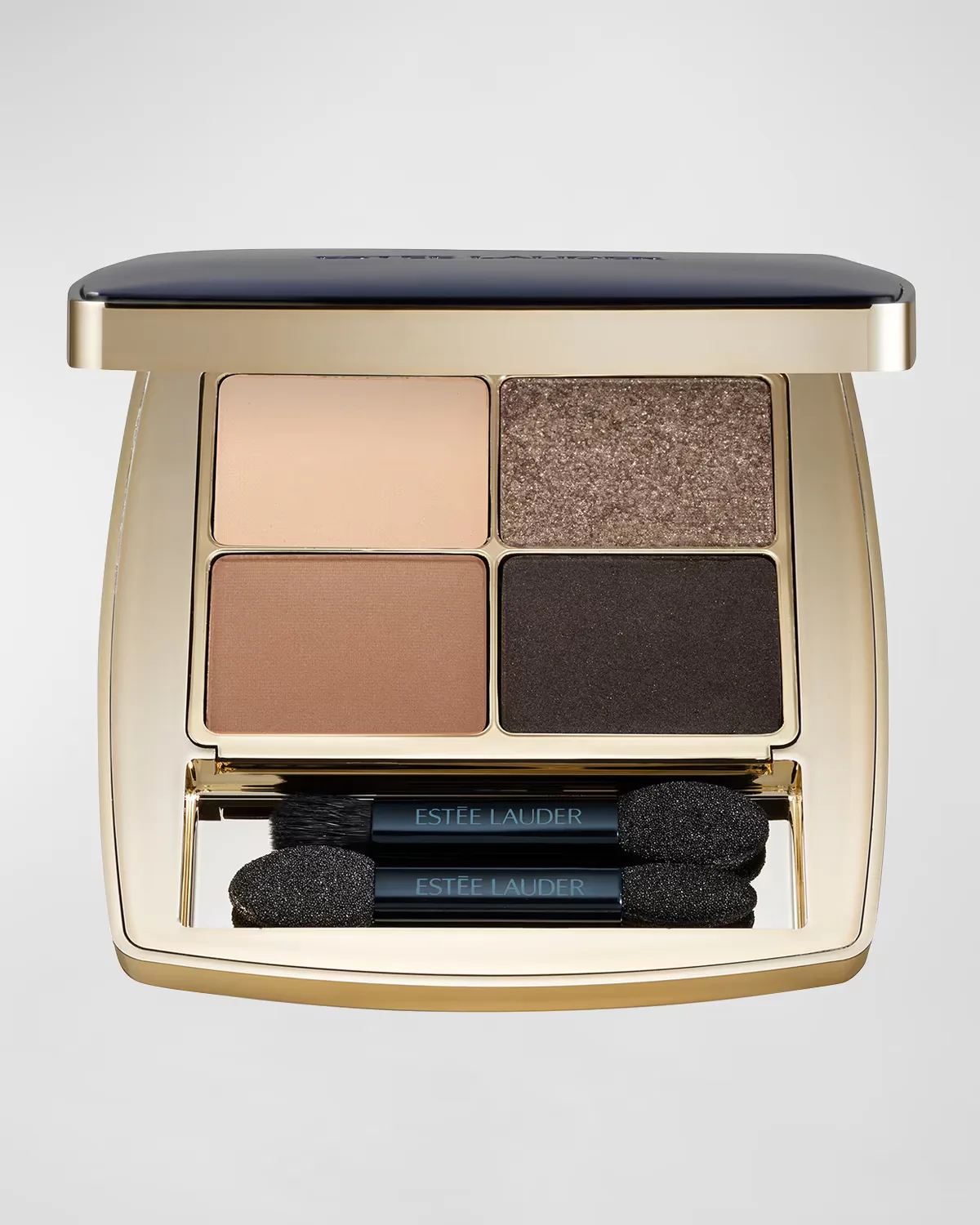 Pure Color Envy Luxe Eyeshadow Quad by Estée Lauder