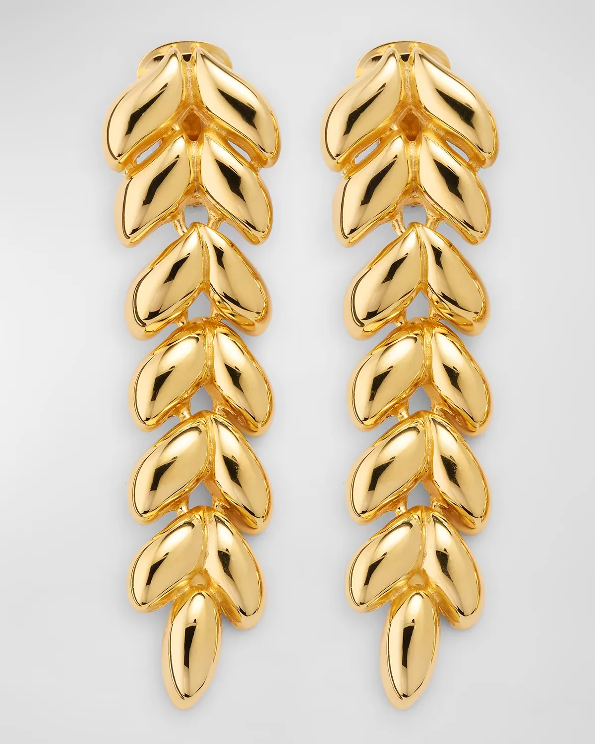 Desert Drop Earrings by Ben-Amun