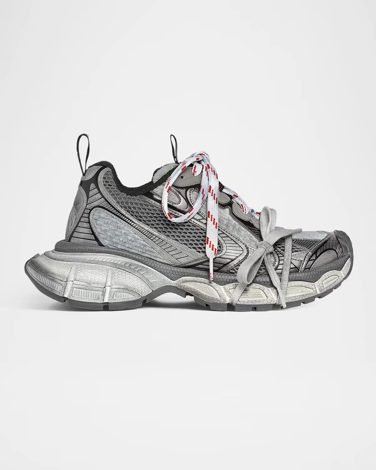 3XL Sneakers by Balenciaga