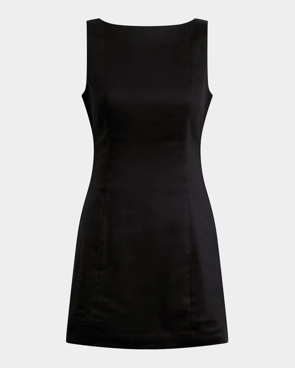 The Lara Sleeveless Mini Dress by Joe & apos;s Jeans