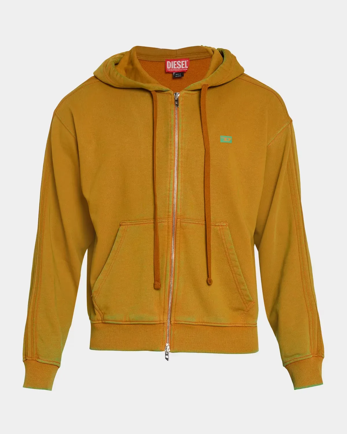 S-Elpa Hoodie Sweatshirt by Diesel