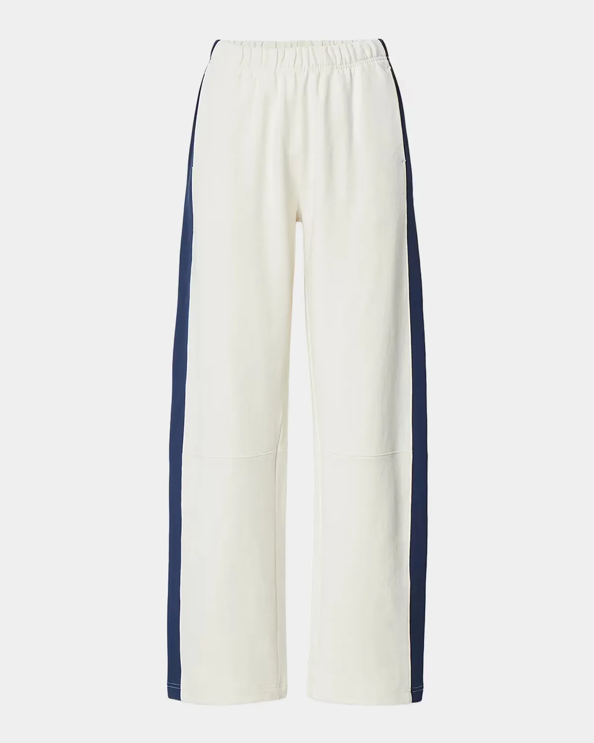 The Everyday Terry Seamed Trackpants