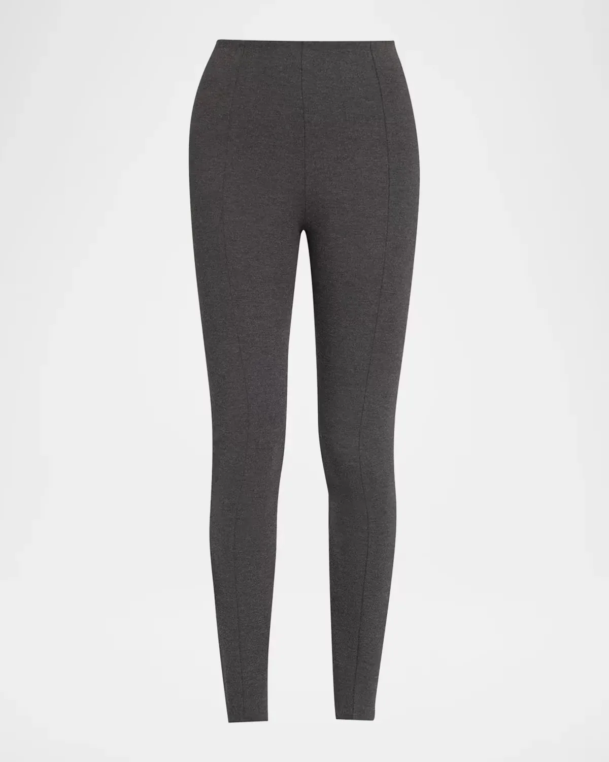Axel Skinny Stirrup Pants by Toccin