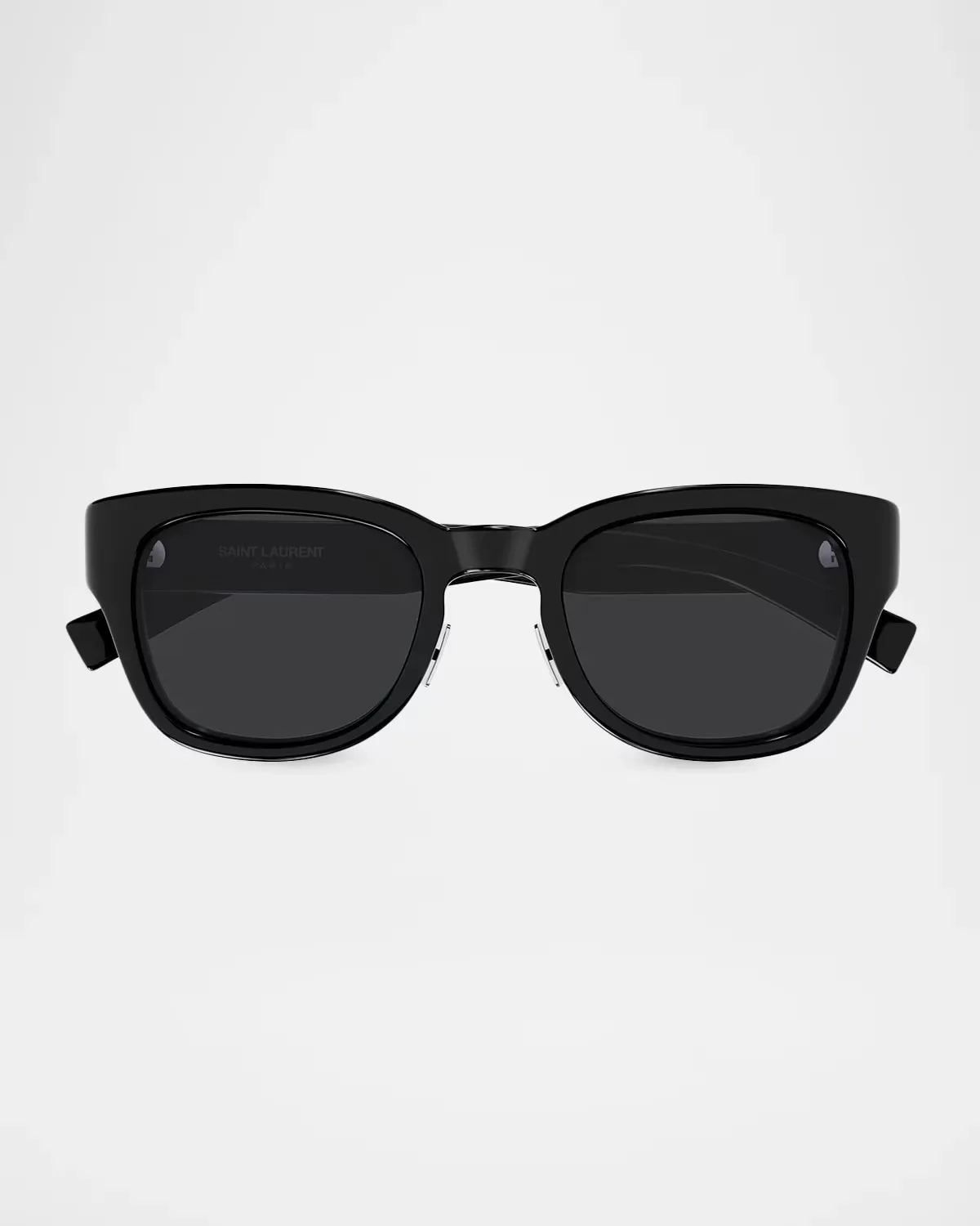 SL 957/J Bio-Injection Square Sunglasses by Saint Laurent