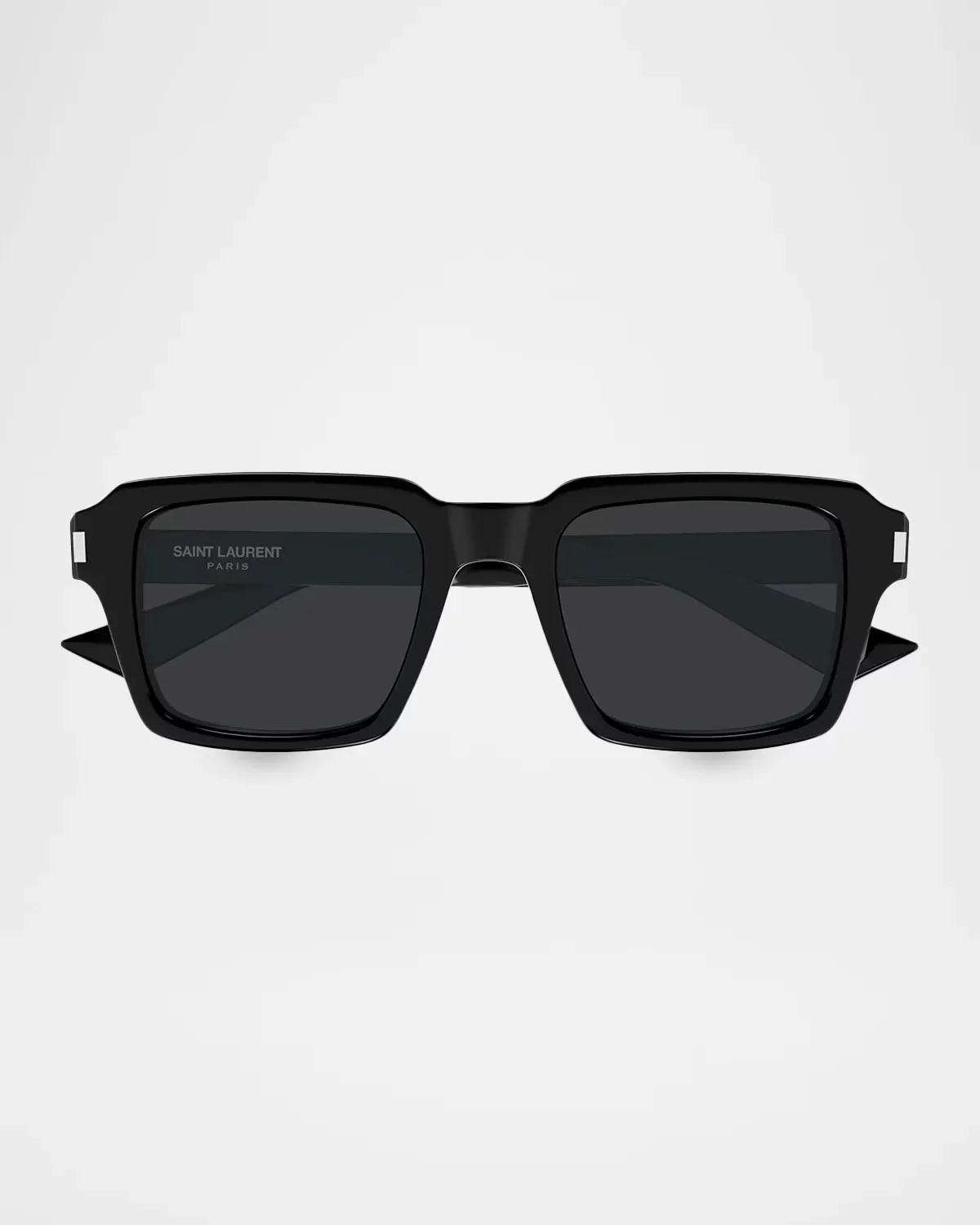 SL 947 Recycled Acetate Square Sunglasses by Saint Laurent