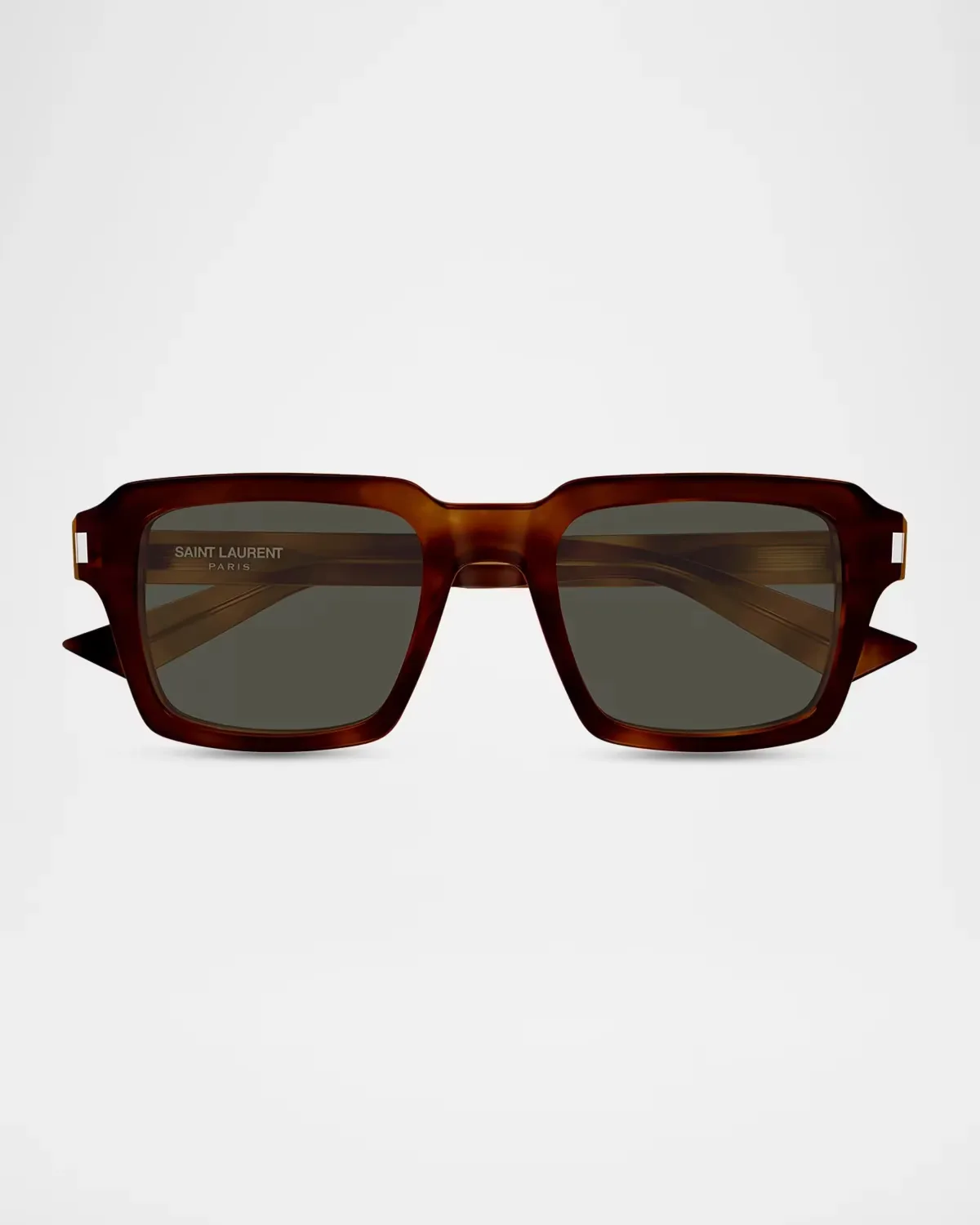 SL 947 Recycled Acetate Square Sunglasses