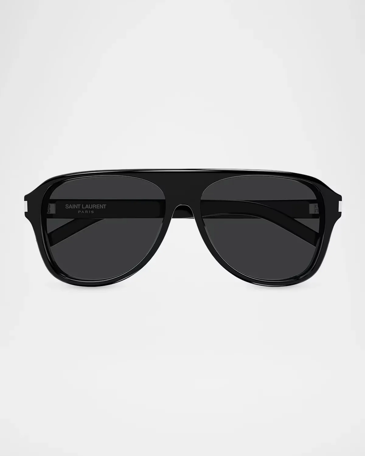 SL 970 Pilot Recycled Acetate Sunglasses by Saint Laurent