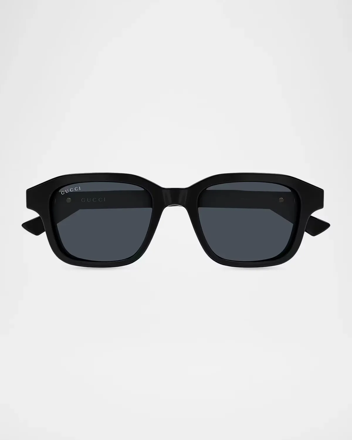 GG2247S the Wirecore Recycled Acetate Square Sunglasses