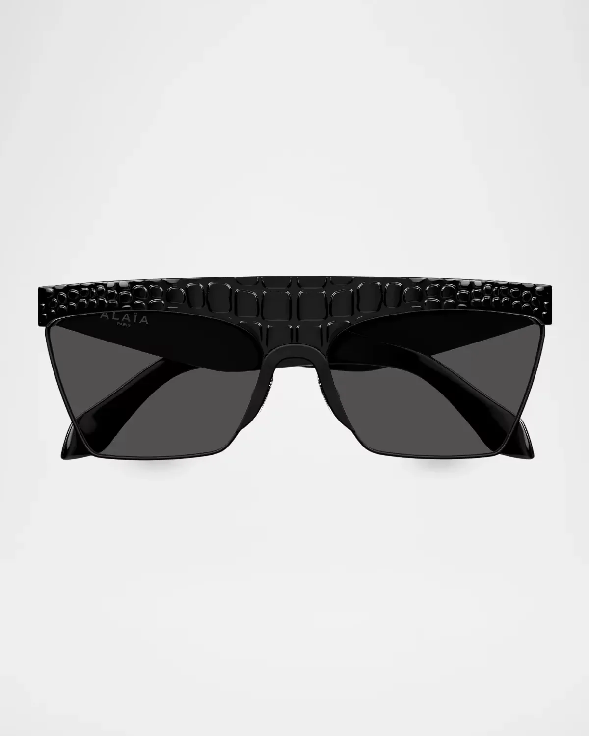 Animalier 62MM Square Sunglasses