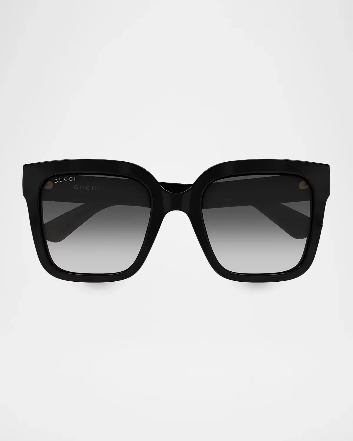 Interlocking G Minimal GG 53MM Square Sunglasses by Gucci