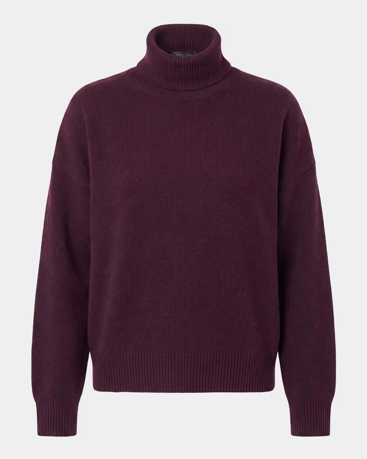 Esme Wool Sweater by NICHOLAS