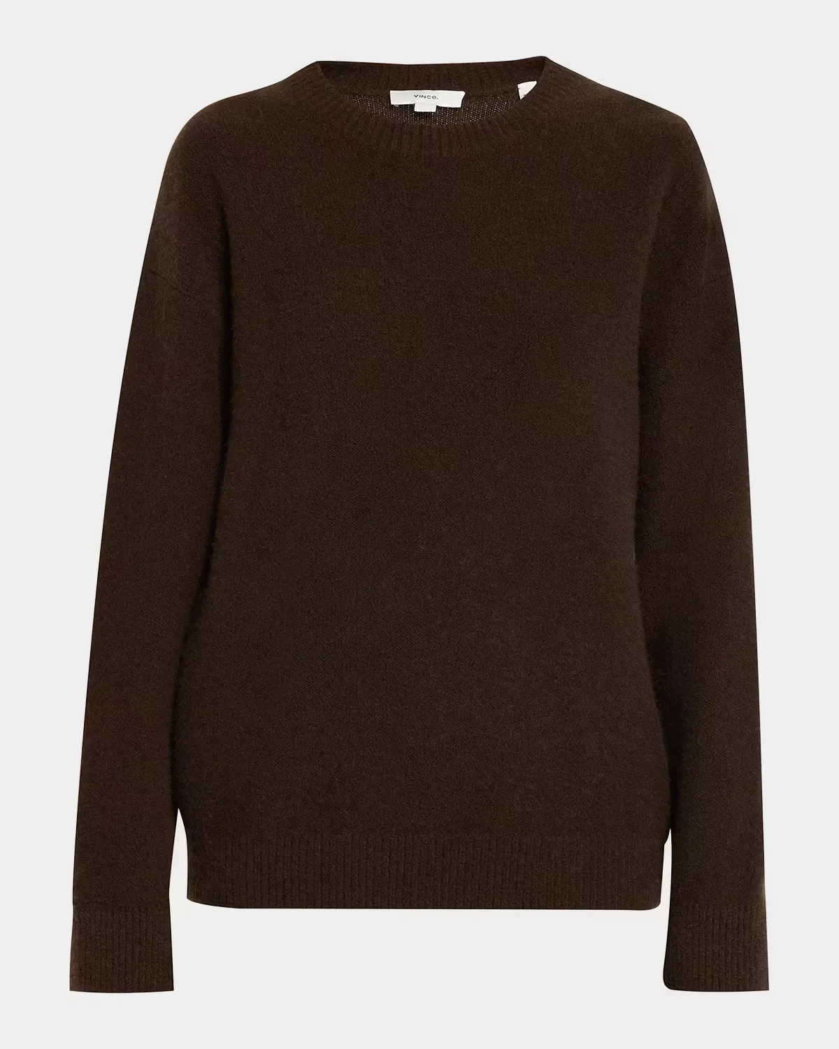 Wool-Blend Sweater by Vince