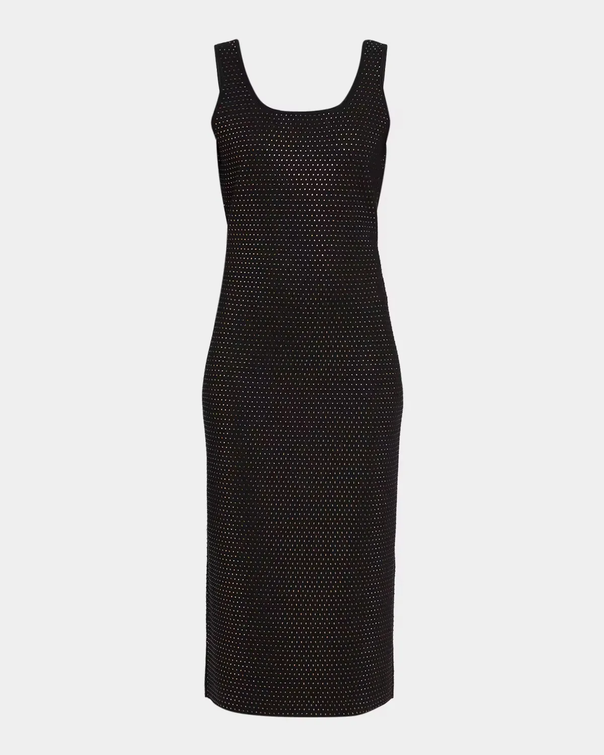 Blakely Embellished Sweater Midi Dress by Elie Tahari
