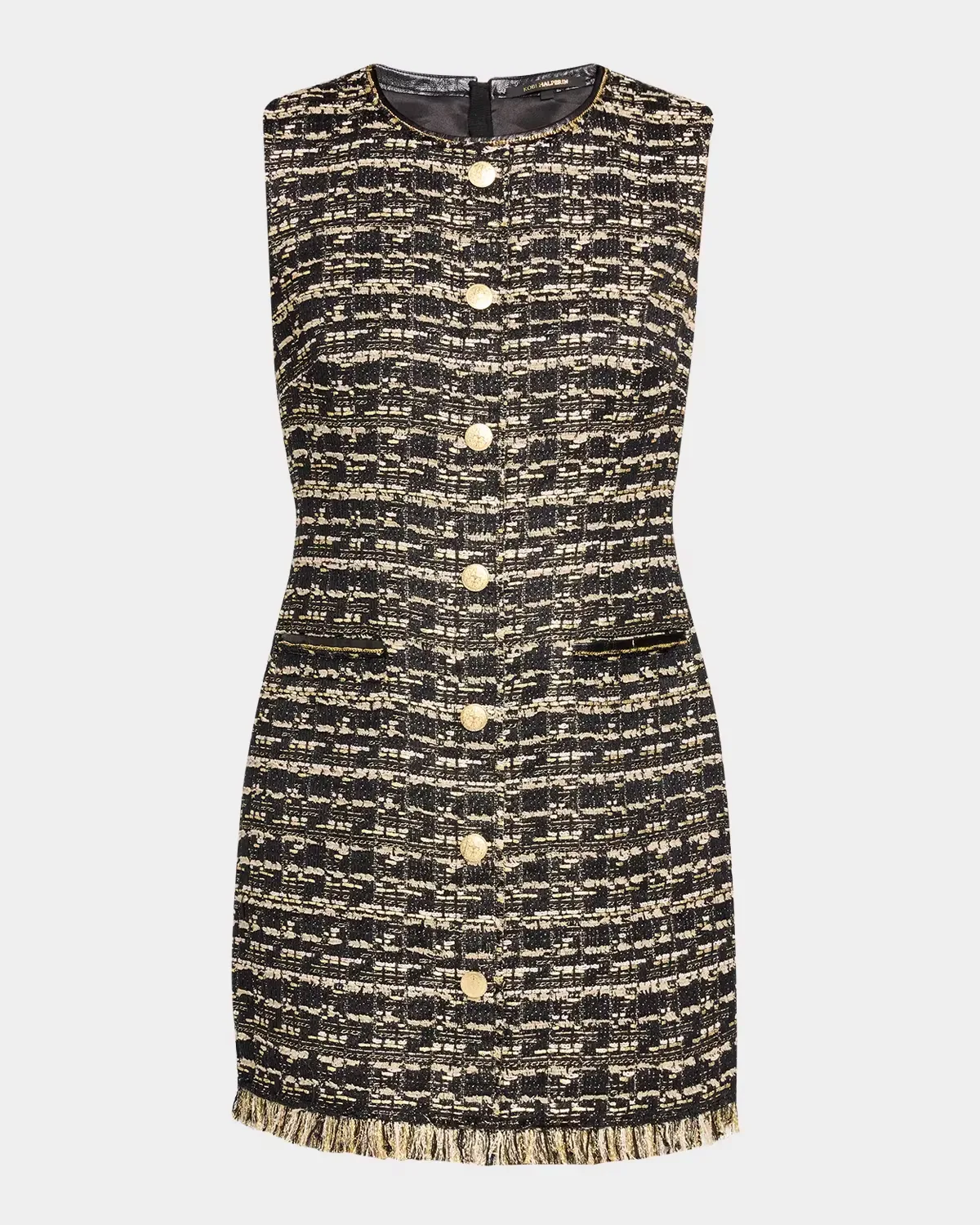 Jordan Tweed Jacket by Kobi Halperin