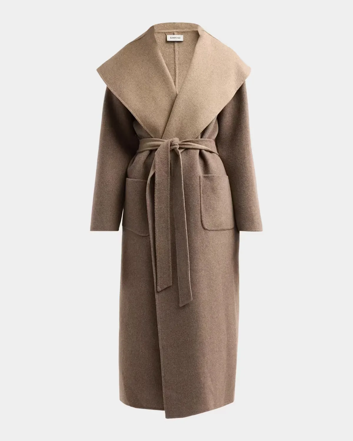 Allura Coat