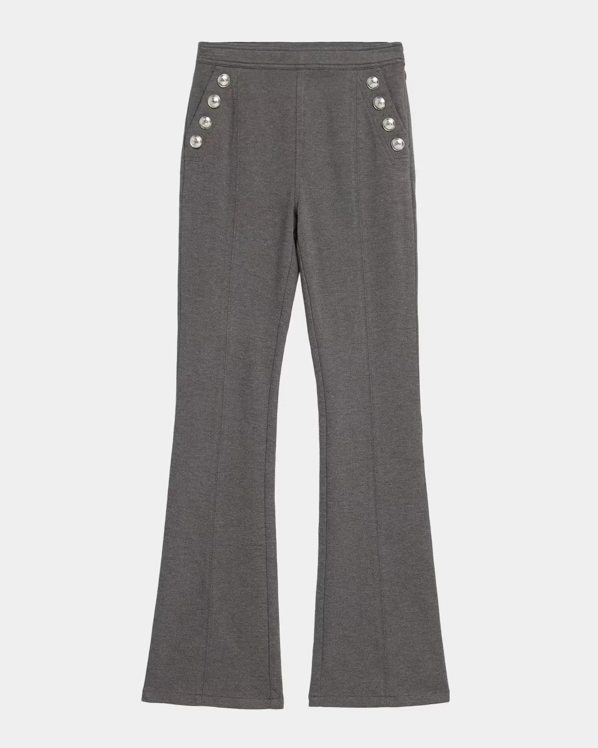 Ponte Suzette Pants by Cinq  Sept