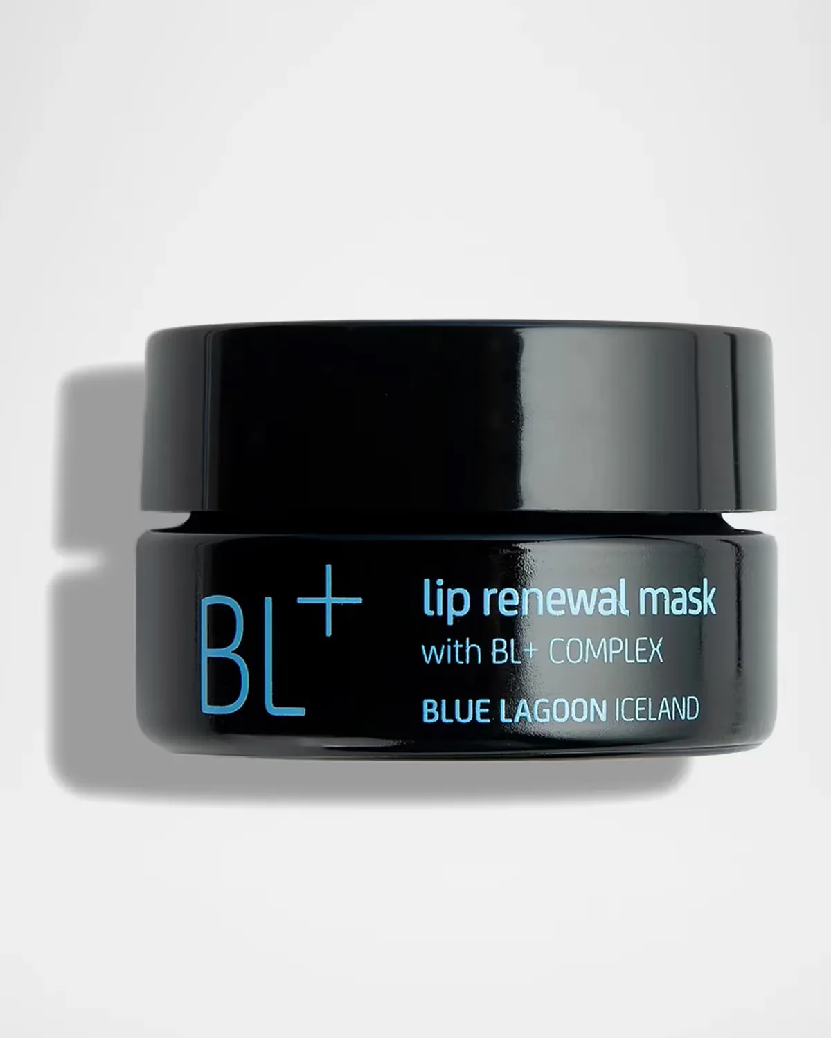 BL+ Lip Renewal Mask by Blue Lagoon Iceland
