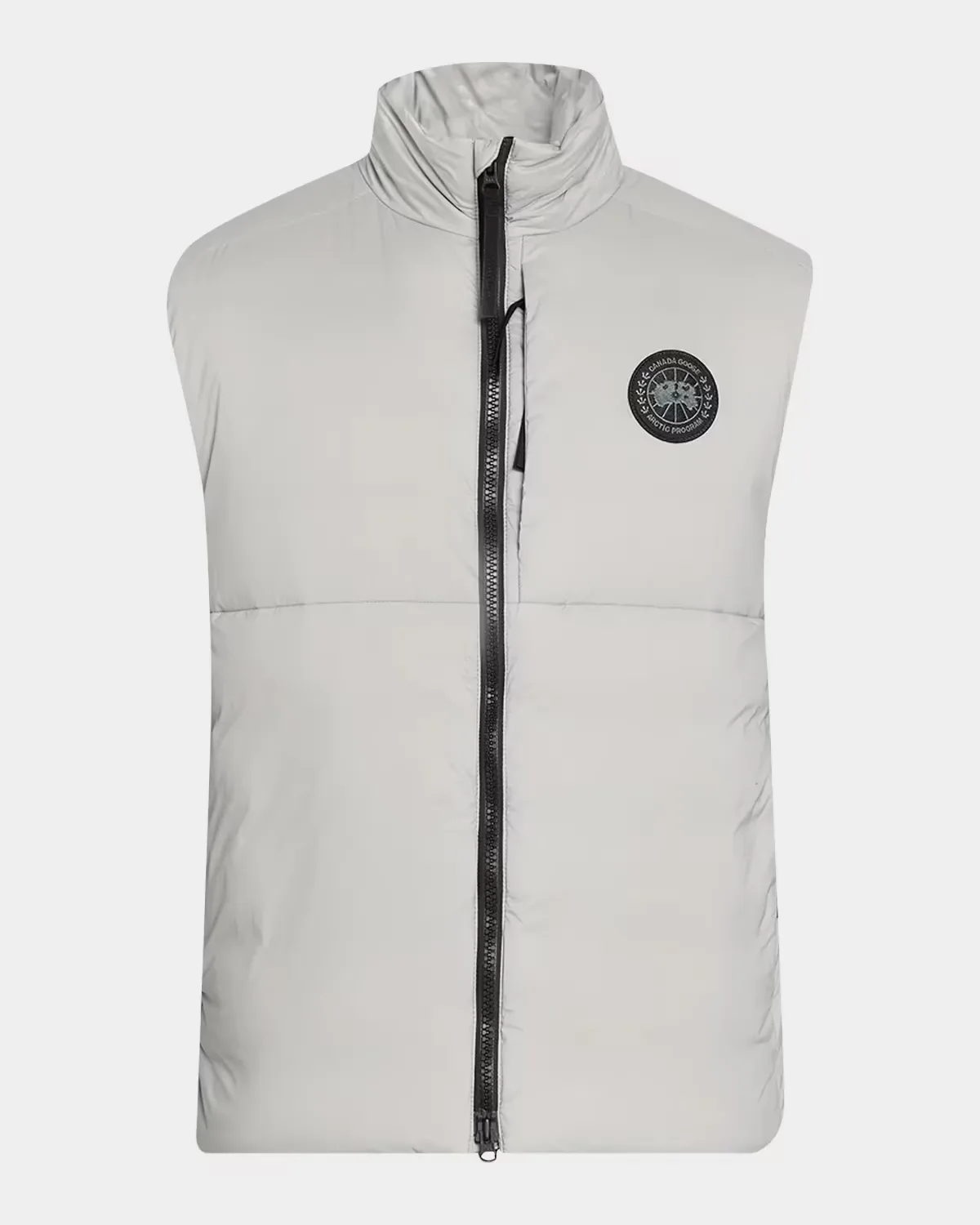 Lodge Quilted Down Vest by Canada Goose