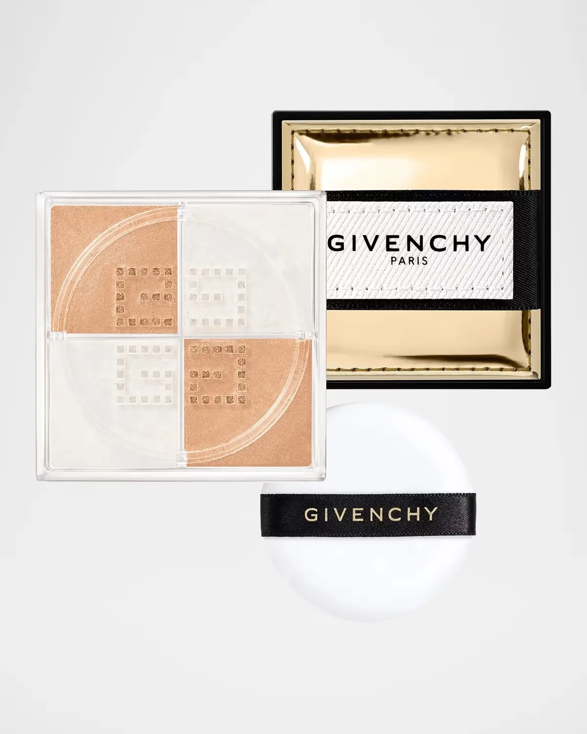 Prisme Libre Loose Powder Highlighter by GIVENCHY