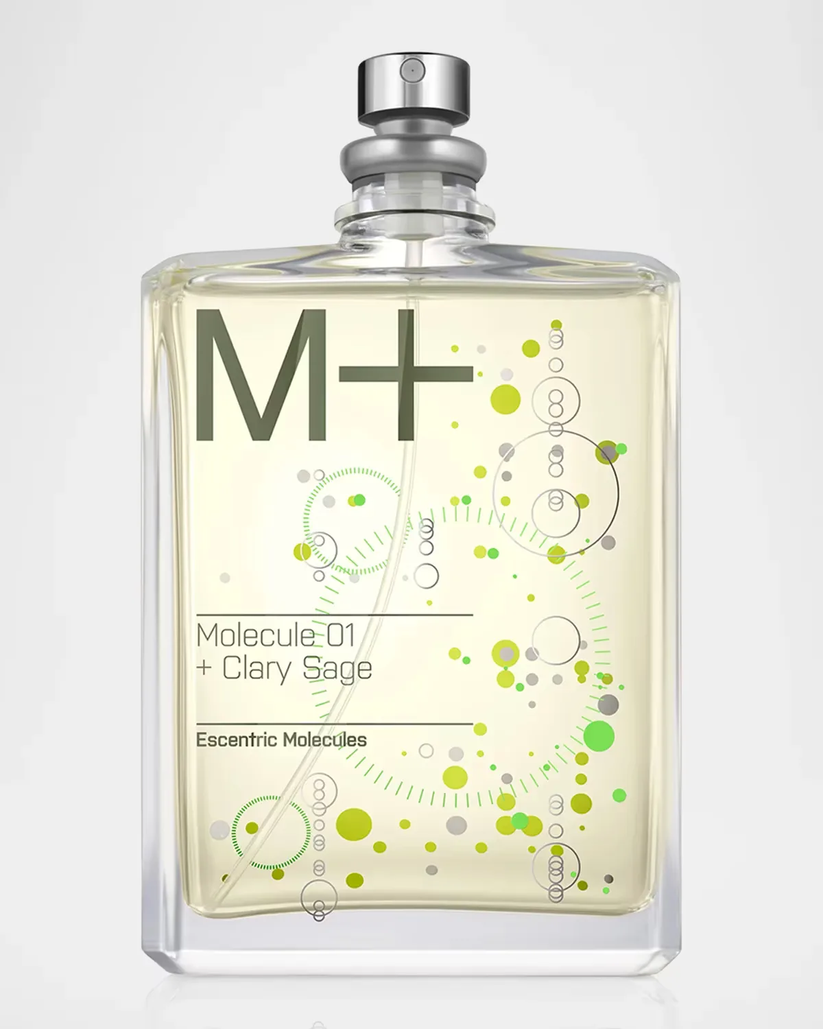 Molecule 01+ Clary Sage Eau De Toilette by Giardini di Toscana