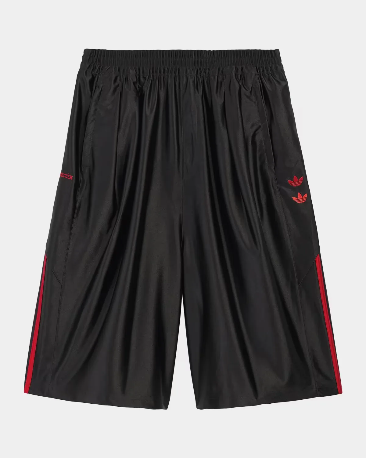 Adidas x Willy Chavarria Dazzle Shorts by adidas
