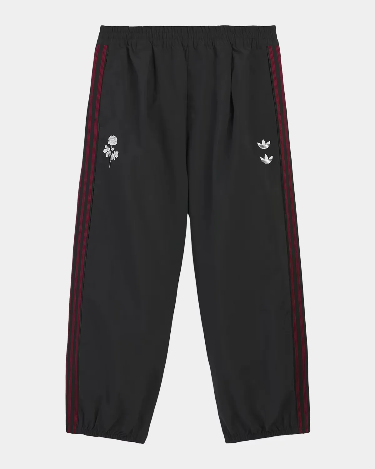 Adidas x Willy Chavarria Woven Track Pants by adidas